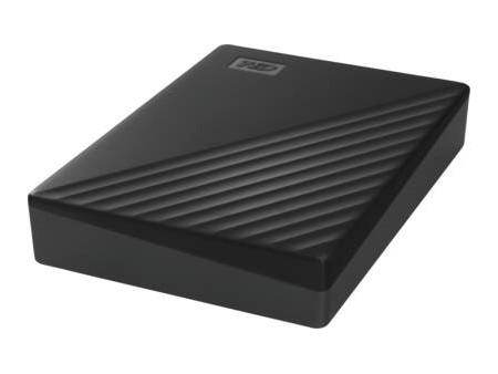 WD My Passport 5TB